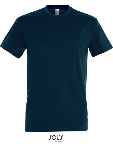 Herren T-Shirt – Imperial – Petrol XXL