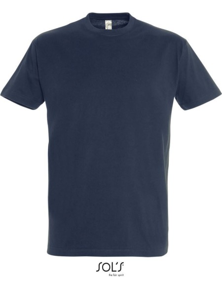 Herren-T-Shirt – Imperial – Navy XL
