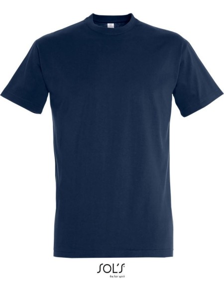 Herren-T-Shirt – Imperial – Französische Marine XXL