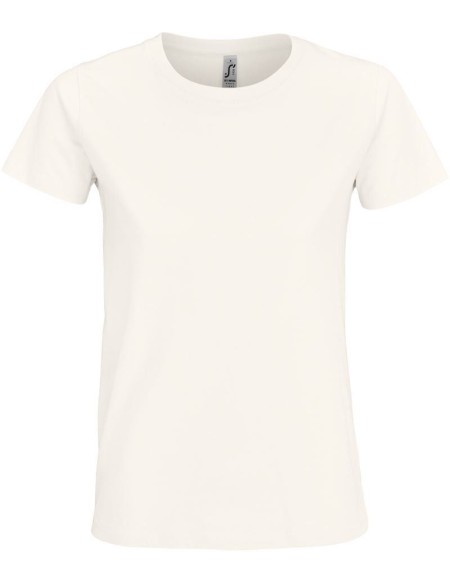 Dámské tričko - Imperial - Off white M