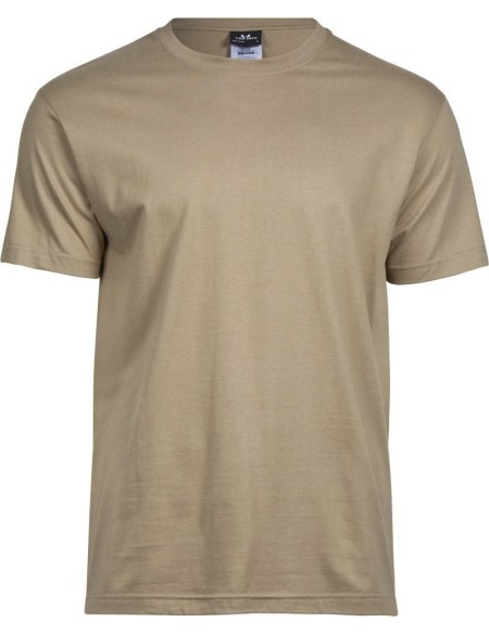 Herren-T-Shirt – Teejays „Sof Tee“ – Kit XL