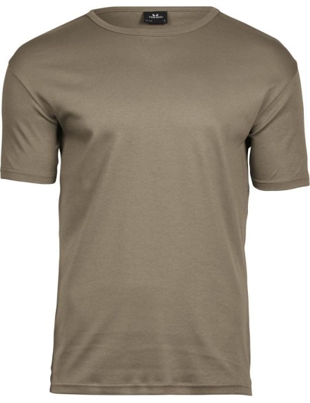 Herren-T-Shirt – Teejays Interlock – Kit M