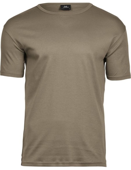 Pánské tričko - Teejays Interlock - Kit 3XL