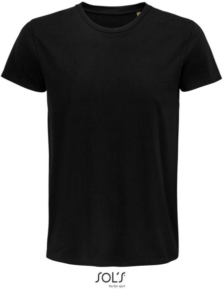 Herren T-Shirt - Pioneer - Schwarz S