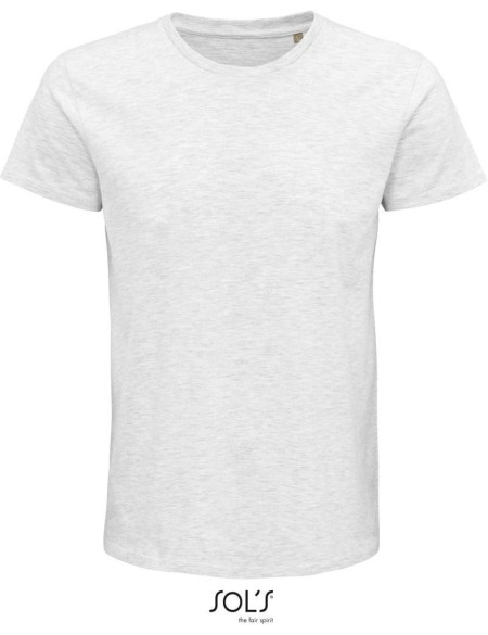 Herren-T-Shirt – Pioneer – Ash 4XL