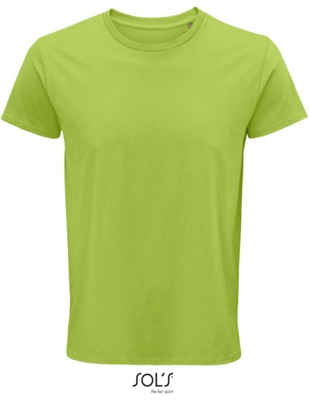 Pánské tričko - Crusader - Apple green XXL