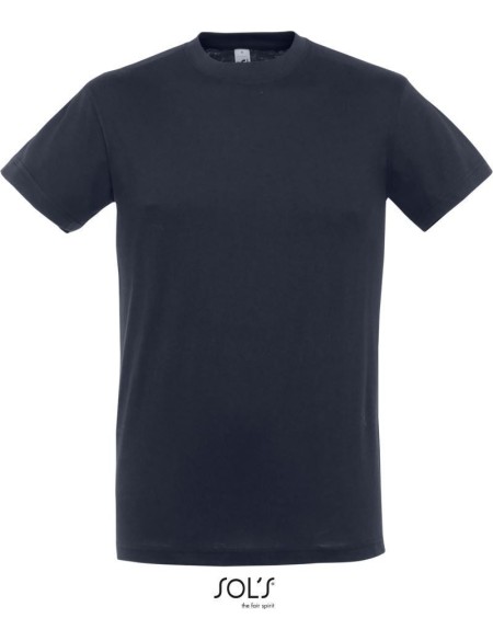 Pánské tričko - Regent - Navy XL