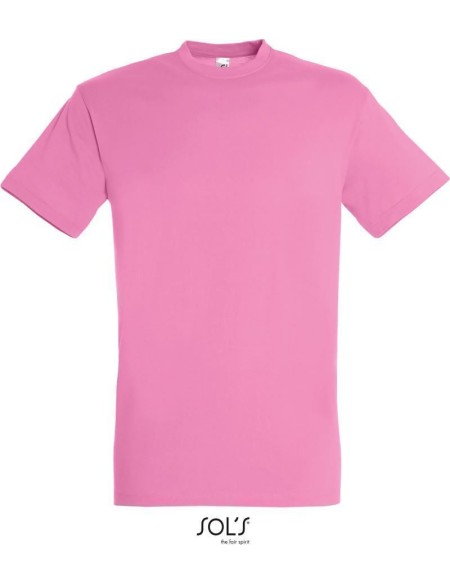 Pánské tričko - Regent - Orchid pink XL