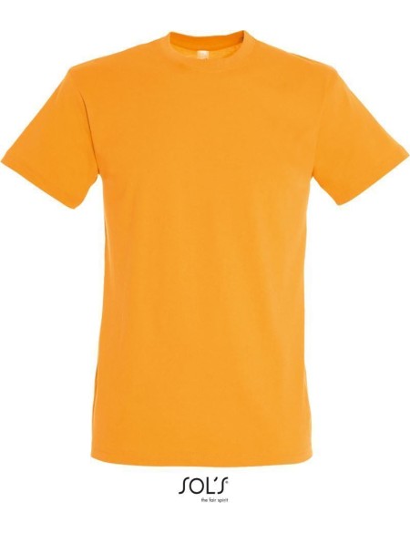 Herren-T-Shirt – Regent – Aprikose XL
