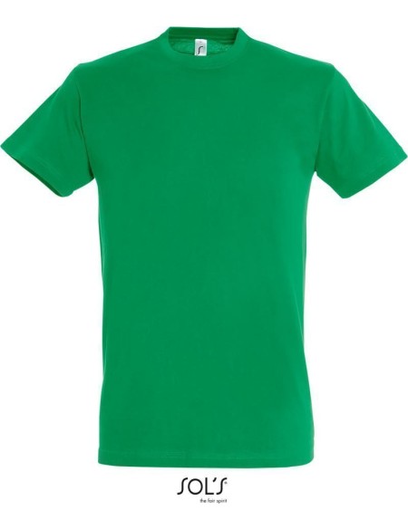 Herren-T-Shirt – Regent – Kellygrün XL