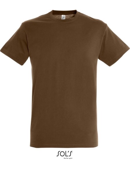 Herren T-Shirt - Regent - Earth XXL