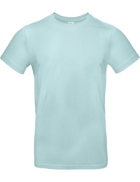 Herren-T-Shirt – B+C E190 – Millennial Mint M