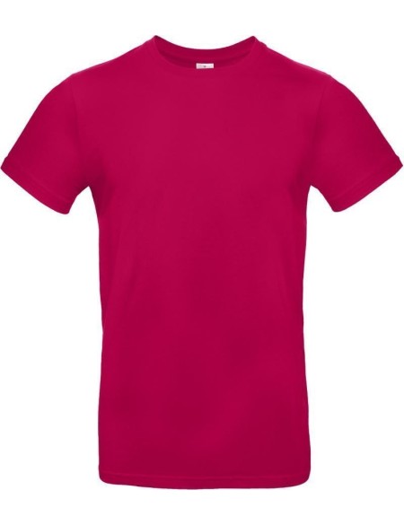 Herren-T-Shirt – B+C E190 – Sorbet L