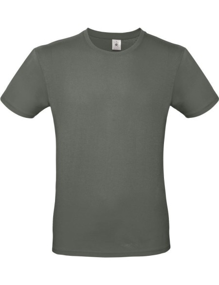 Herren-T-Shirt – B+C E150 – Millennial Khaki S
