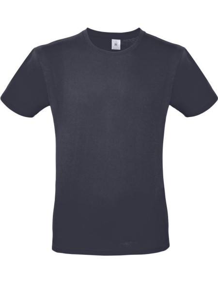 Herren-T-Shirt – B+C E150 – Hellblau M