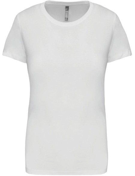 Damen T-Shirt Kariban K380 - Weiß XL