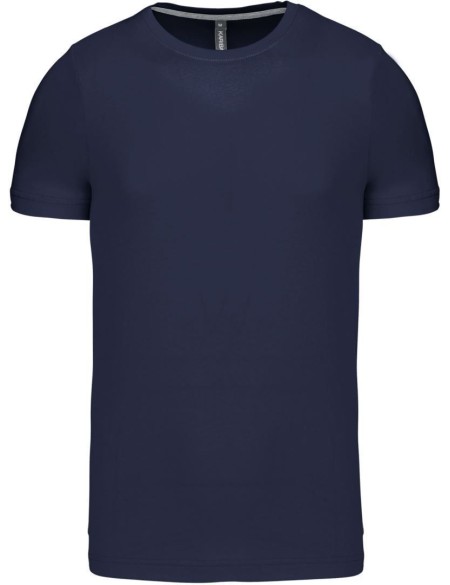Herren-T-Shirt Kariban K356 – Marineblau XL