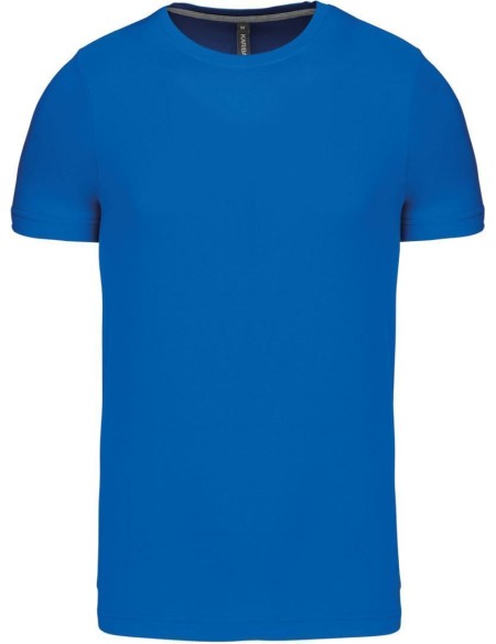 Herren T-Shirt Kariban K356 - Hellkönigsblau 3XL