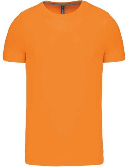 Herren T-Shirt Kariban K356 - Orange XXL