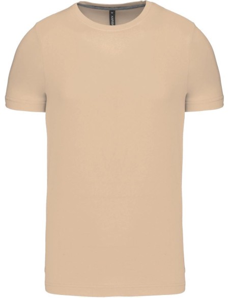 Herren-T-Shirt Kariban K356 – Hellsand 4XL