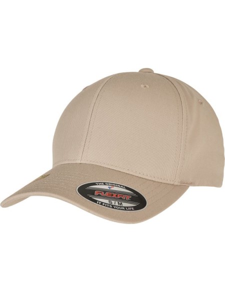 Kappe Flexfit 6277RP - Khaki S/M
