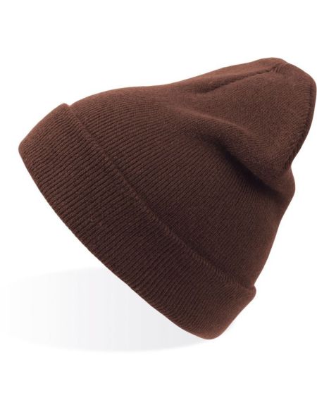 Strickmütze ''Wind - Braun