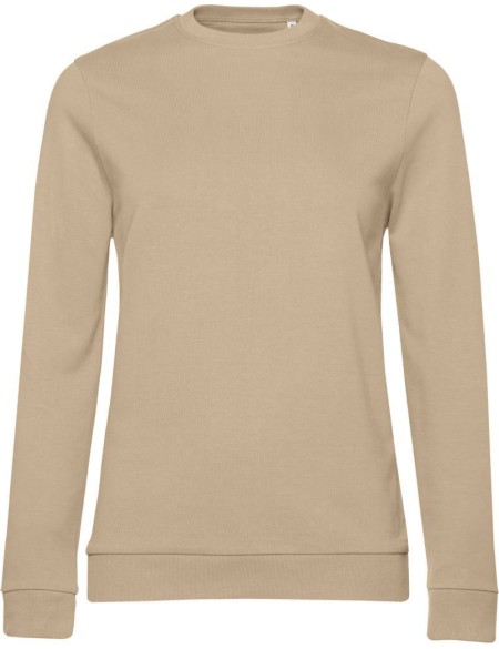 #Set In Damen Kapuzenpullover – Desert XS