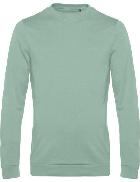 Herren-Hoodie #Set in - Sage XS