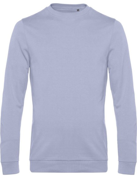 Herren-Hoodie #Set in - Lavender S