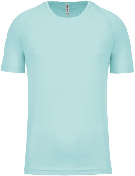 Herren-Sport-T-Shirt Kariban PA438 - Eisminze XXL
