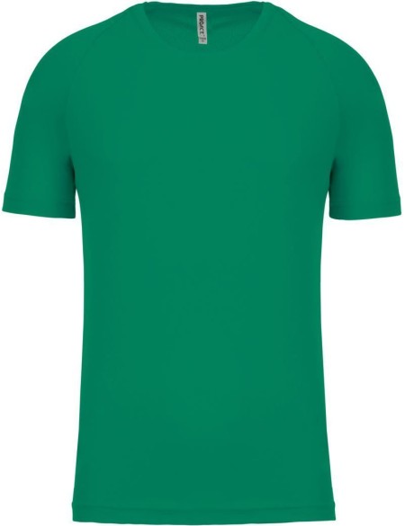 Herren-Sport-T-Shirt Kariban PA438 - Kelly Green S
