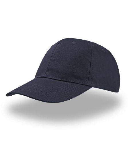 Cap Atlantis Start Six – Marineblau