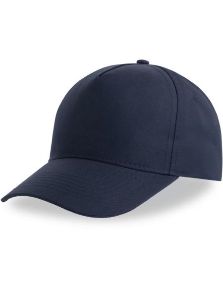 Atlantis Recy Five Kappe – Marineblau