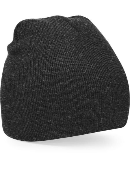 Čepice B44 Original Pull-On - Charcoal