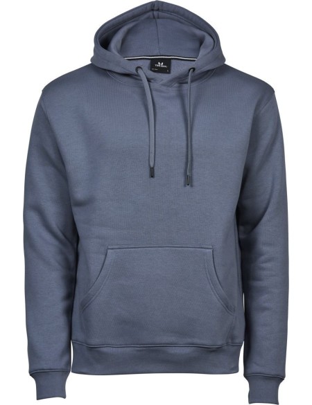 TeeJays 5430 Herren-Hoodie – Flint Stone 3XL