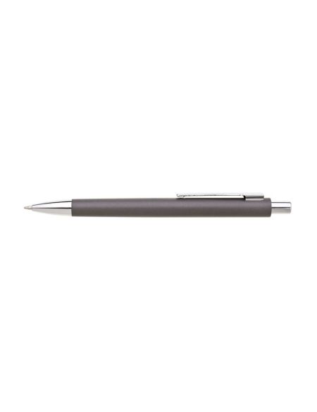Metallstift Ampio grau