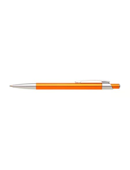 Metallstift Banzi orange
