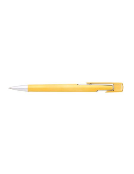 Kunststoffstift Gidi gelb