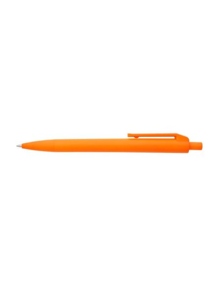 Orangefarbener Plastikstift von Londi