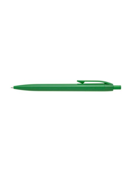 Lore Kunststoffstift gelb