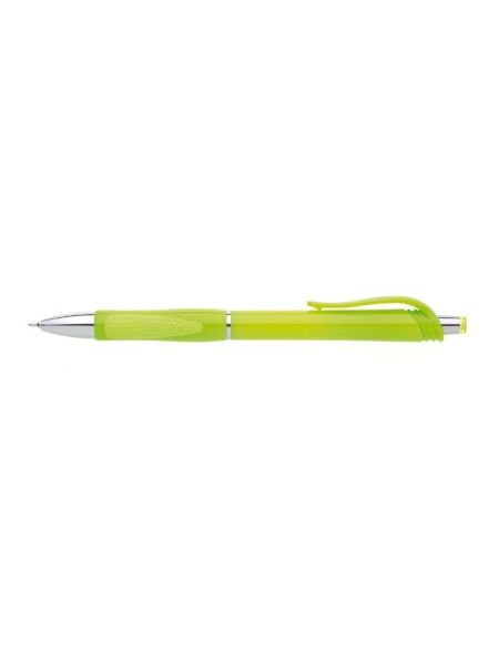 Kunststoffstift Sala Feder 0,5 mm hellgrün