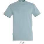 Herren T-Shirt - Imperial - Eisblau M