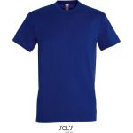 Herren T-Shirt - Imperial - Ultramarine M
