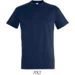 Herren-T-Shirt – Imperial – Französische Marine S