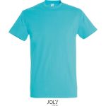 Pánské tričko - Imperial - Atoll blue XL