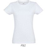 Damen-T-Shirt – Imperial – Ash 3XL