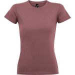Dámské tričko - Imperial - Ancient pink L