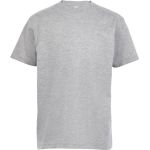 Dětské tričko - Imperial - Grey melange 12 let