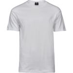 Herren-T-Shirt – Teejays „Sof Tee“ – Weiß 3XL