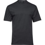 Pánské tričko - Teejays ''Sof Tee'' - Dark grey S